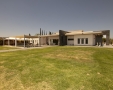 Ferme de luxe à vendre au Moshav Kfar Ahim.
